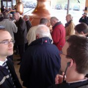 Veltins Brauerei Besichtigung